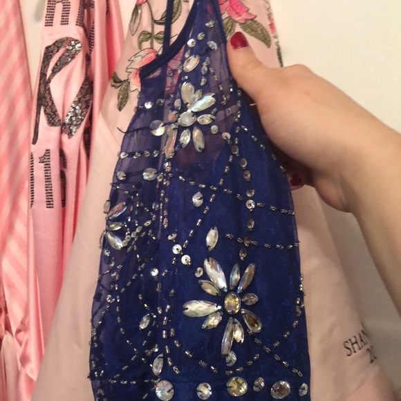 Homecoming/Prom/Event dress - Picture 4 of 7